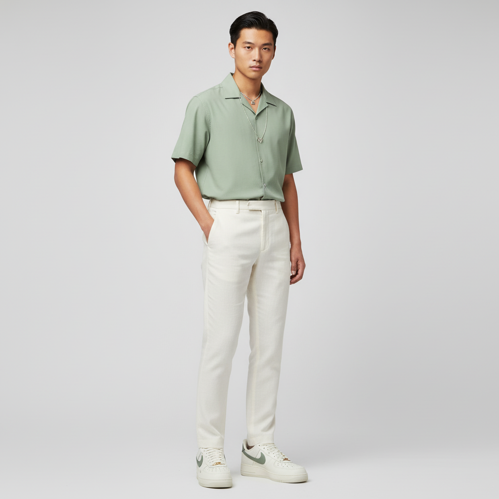 Lookbook ナイキ エアフォース 1 ロー 'イヤー オブ ザ スネーク' HV5979-130 HV5979-130