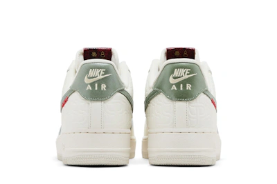 Nike Air Force 1 Low 'Year of the Snake'