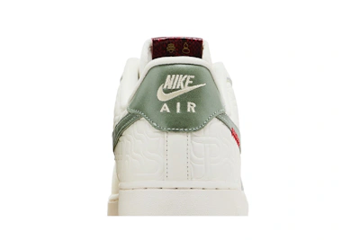 Nike Air Force 1 Low 'Year of the Snake'