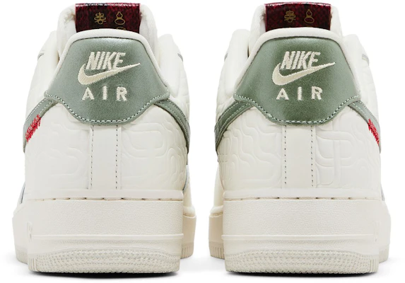 Nike Air Force 1 Low「蛇年限定」HV5979-130 HV5979-130 Sizing Nike Air Force 1 Low「蛇年限定」HV5979-130 HV5979-130