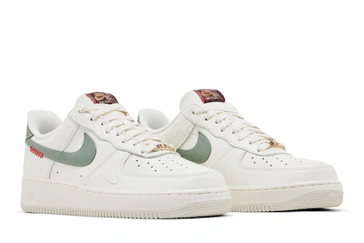 Nike Air Force 1 Low 'Year of the Snake'