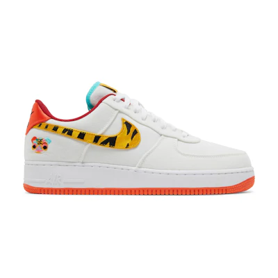 Nike Air Force 1 Low 'Year of the Tiger'
