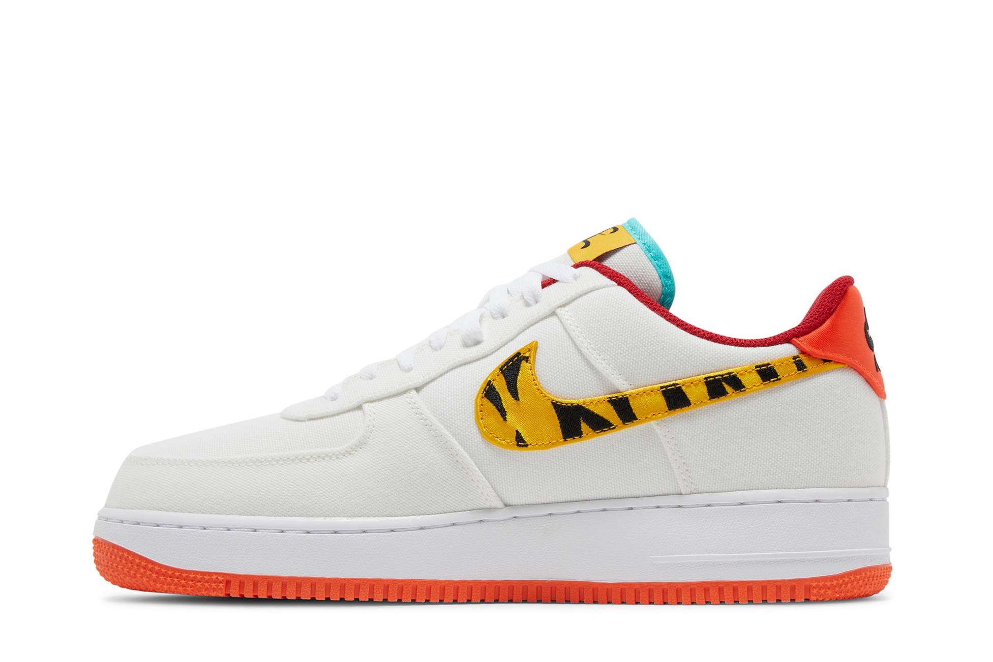 Lookbook エアフォース1 ロー "寅年" (エアフォース1 ロー "トラドシ") DR0147-171