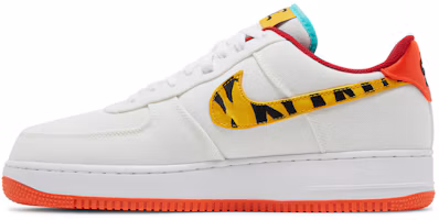 Lookbook Nike Air Force 1 Low 'Year of the Tiger' DR0147-171