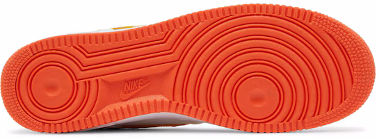 Shop Nike Air Force 1 Low 'Year of the Tiger' DR0147-171