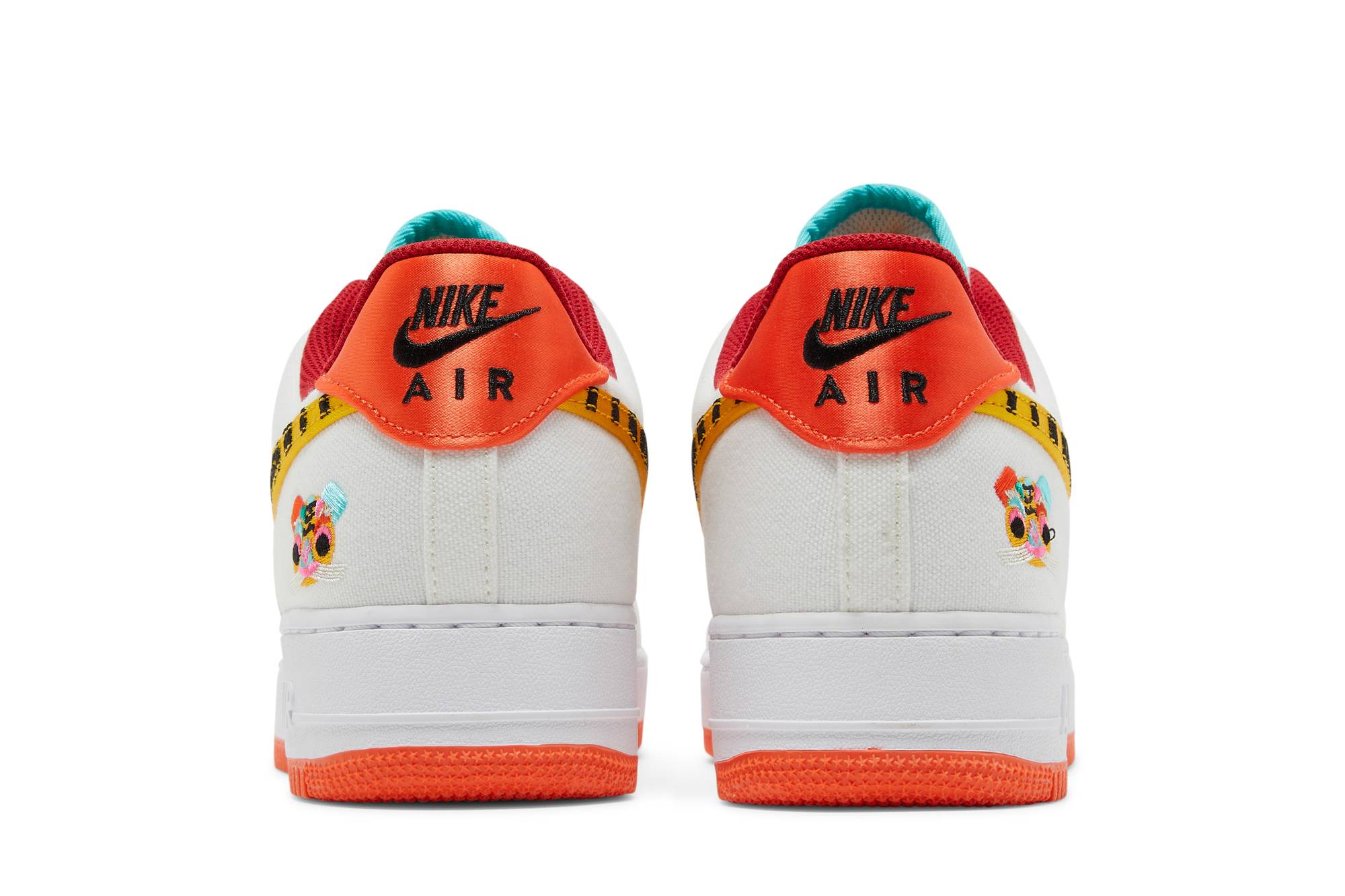 Details for エアフォース1 ロー "寅年" (エアフォース1 ロー "トラドシ") DR0147-171