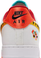 Sizing Nike Air Force 1 Low 'Year of the Tiger' DR0147-171
