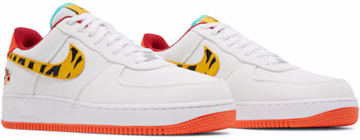 Cheap Nike Air Force 1 Low 'Year of the Tiger' DR0147-171