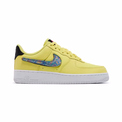 Nike Air Force 1 Low 'Yellow Pulse'