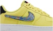 Order 耐克空军一号低帮 'Yellow Pulse' 黄色风暴 CI0064-700