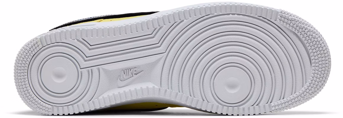 耐克空军一号低帮 'Yellow Pulse' 黄色风暴 CI0064-700 Shop 耐克空军一号低帮 'Yellow Pulse' 黄色风暴 CI0064-700