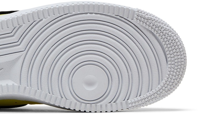 耐克空军一号低帮 'Yellow Pulse' 黄色风暴 CI0064-700 Purchase 耐克空军一号低帮 'Yellow Pulse' 黄色风暴 CI0064-700