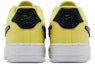 Details for 耐克空军一号低帮 'Yellow Pulse' 黄色风暴 CI0064-700