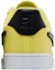 Sizing 耐克空军一号低帮 'Yellow Pulse' 黄色风暴 CI0064-700