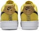 Details for 나이키 에어 포스 1 로우 '옐로우 스 snakes킨' (47 characters) BQ4424-700