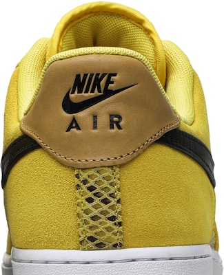 Nike Air Force 1 Low 'Serpiente Amarilla' BQ4424-700 Sizing Nike Air Force 1 Low 'Serpiente Amarilla' BQ4424-700