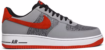 Nike Air Force 1 Low 'Zebra Print' 488298-072 Nike Air Force 1 Low 'Zebra Print' 488298-072