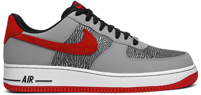Nike Air Force 1 Low 'Zebra Print' 488298-072 Buy Nike Air Force 1 Low 'Zebra Print' 488298-072