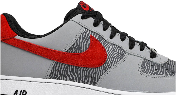 Nike Air Force 1 Low 'Zebra Print' 488298-072 Order Nike Air Force 1 Low 'Zebra Print' 488298-072