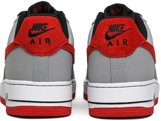 Nike Air Force 1 Low 'Zebra Print' 488298-072 Details for Nike Air Force 1 Low 'Zebra Print' 488298-072