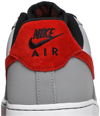 Nike Air Force 1 Low 'Zebra Print' 488298-072 Sizing Nike Air Force 1 Low 'Zebra Print' 488298-072