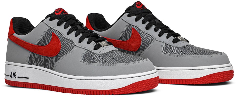 Nike Air Force 1 Low 'Zebra Print' 488298-072 Cheap Nike Air Force 1 Low 'Zebra Print' 488298-072