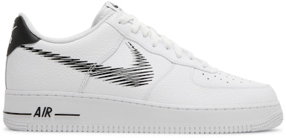 Nike Air Force 1 Low 'Zig Zag - White' DN4928-100 Buy Nike Air Force 1 Low 'Zig Zag - White' DN4928-100