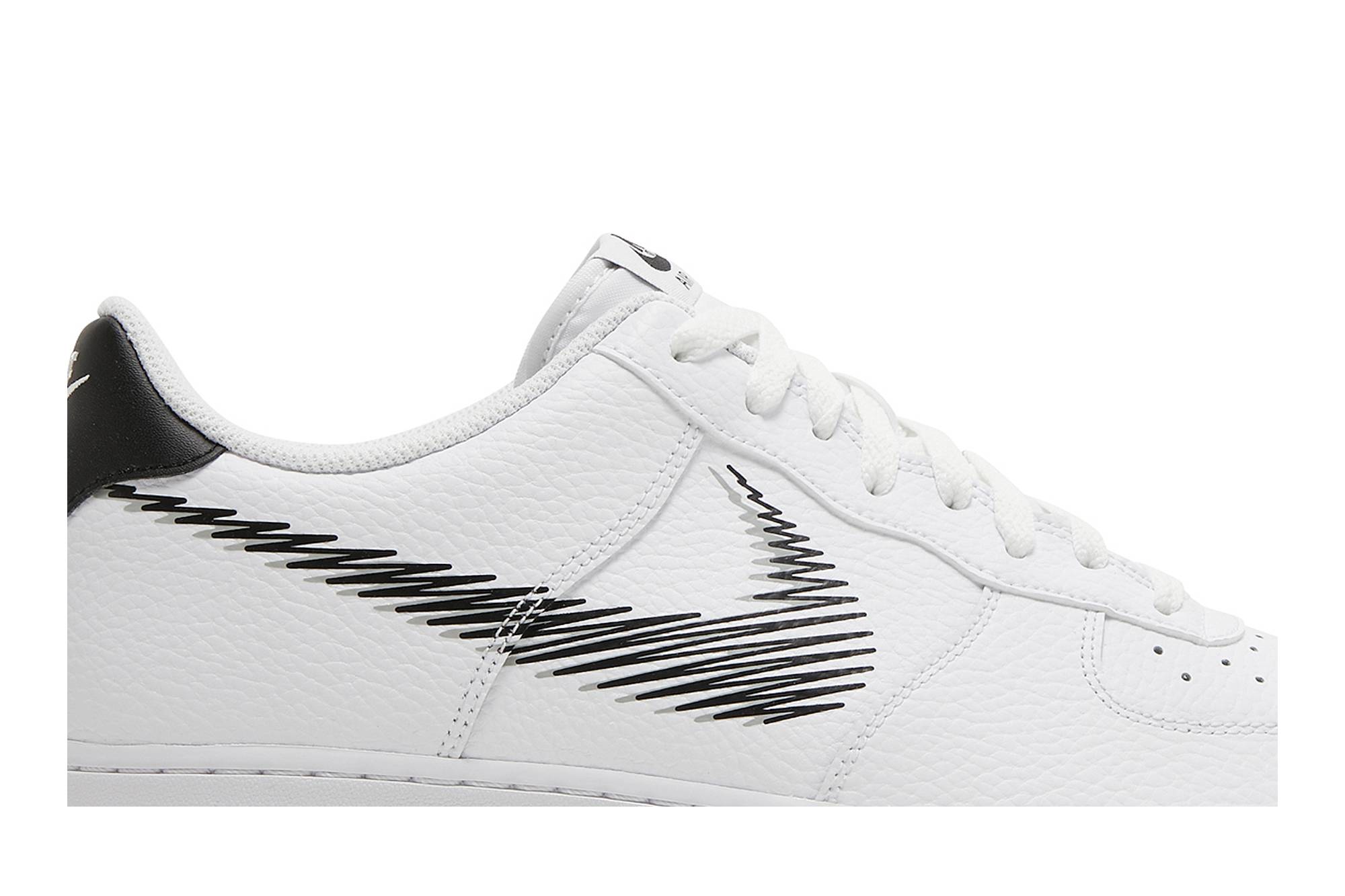 Nike Air Force 1 Low ‘Zig Zag – White’ DN4928-100