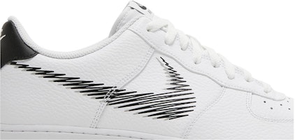 Nike Air Force 1 Low 'Zig Zag - White' DN4928-100 Order Nike Air Force 1 Low 'Zig Zag - White' DN4928-100