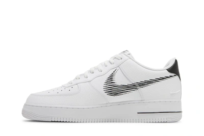 Nike Air Force 1 Low 'Zig Zag - White' DN4928-100