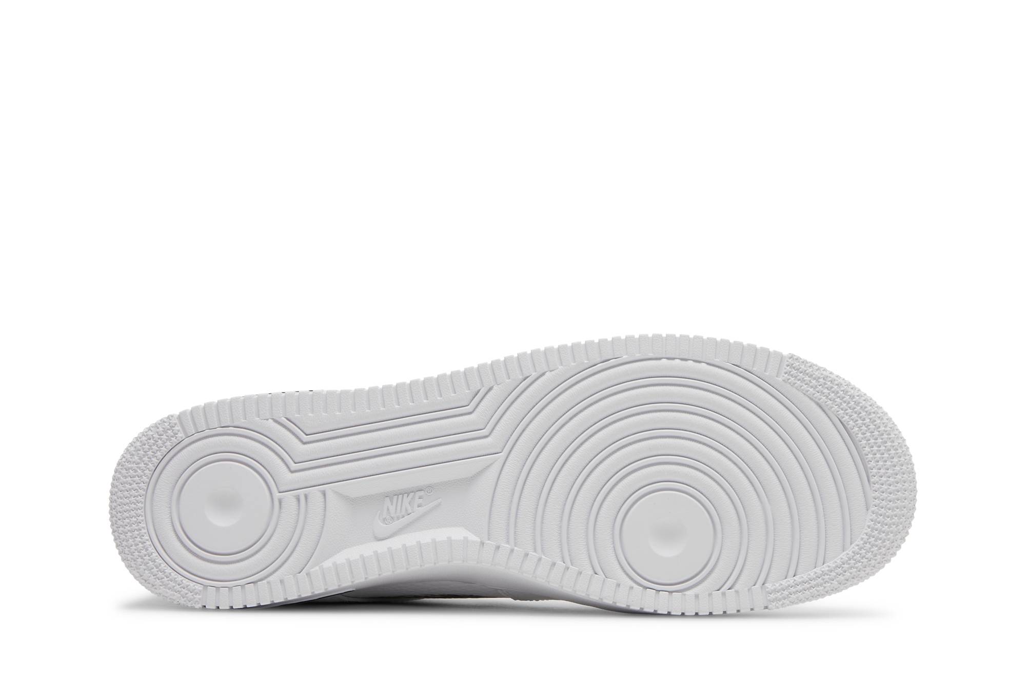 Nike Air Force 1 Low ‘Zig Zag – White’ DN4928-100