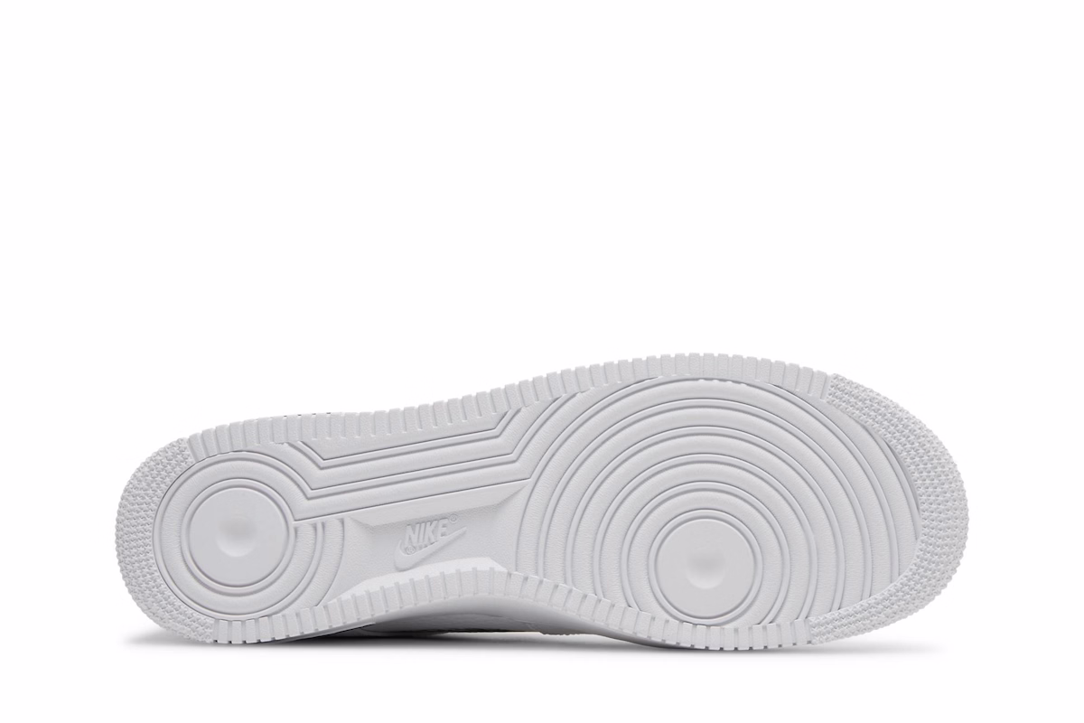 Nike Air Force 1 Low 'Zig Zag - White' DN4928-100