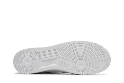 Nike Air Force 1 Low 'Zig Zag - White' DN4928-100