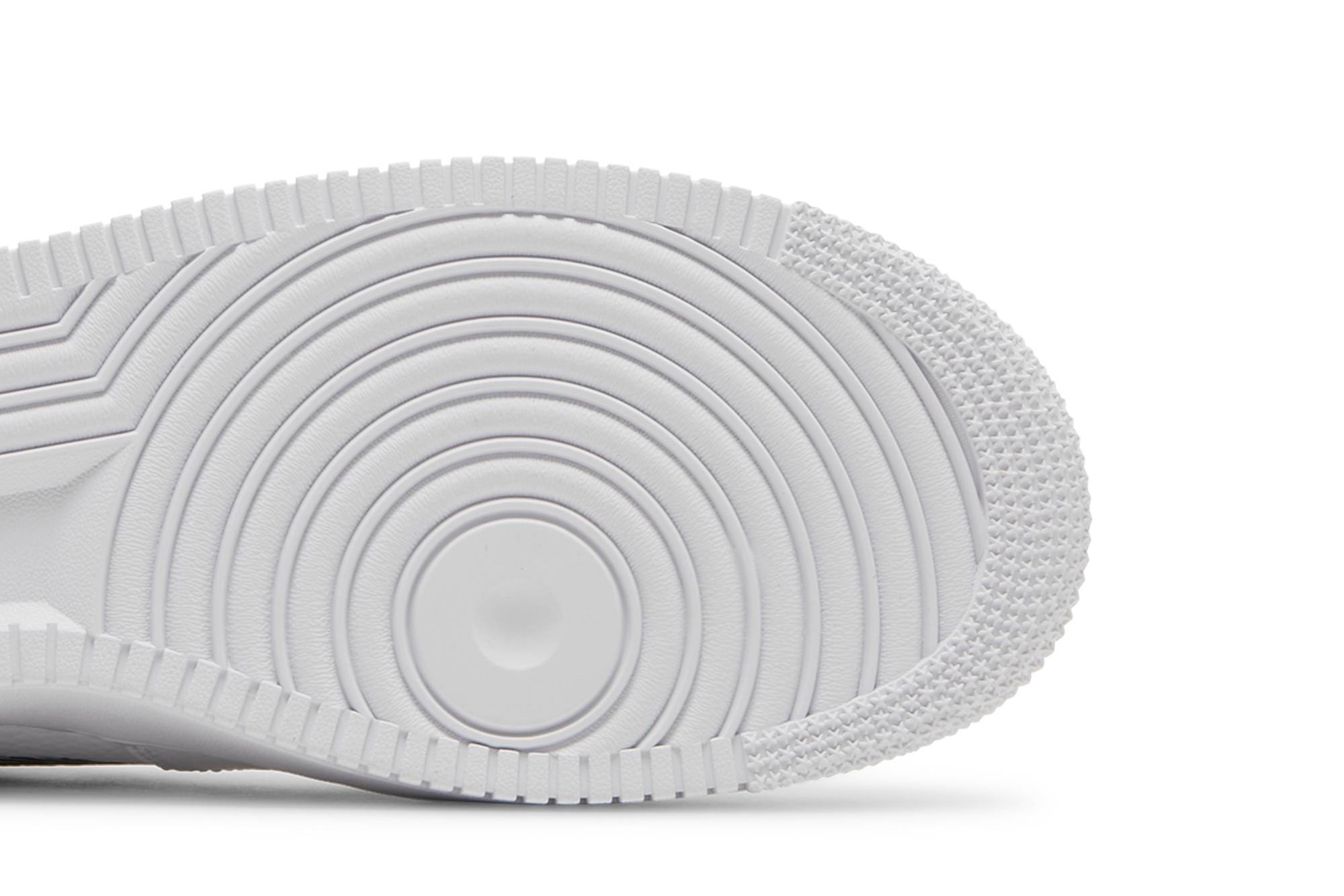 Nike Air Force 1 Low ‘Zig Zag – White’ DN4928-100