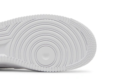 Nike Air Force 1 Low 'Zig Zag - White' DN4928-100