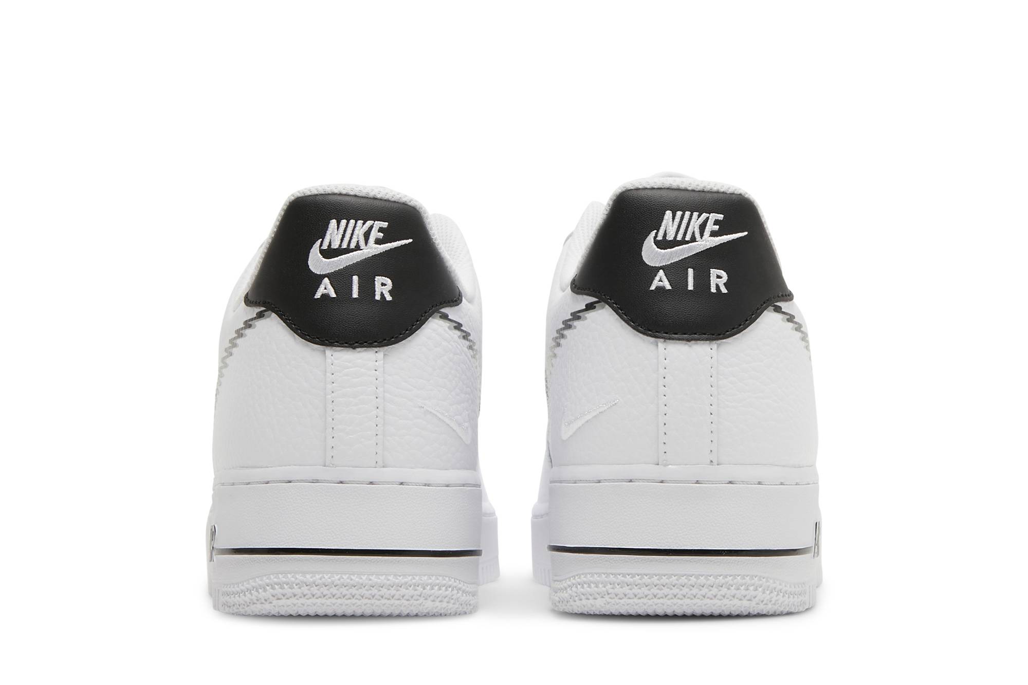 Nike Air Force 1 Low ‘Zig Zag – White’ DN4928-100