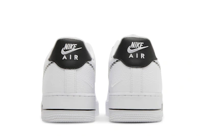 Nike Air Force 1 Low 'Zig Zag - White' DN4928-100