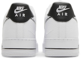 Nike Air Force 1 Low 'Zig Zag - White' DN4928-100 Details for Nike Air Force 1 Low 'Zig Zag - White' DN4928-100