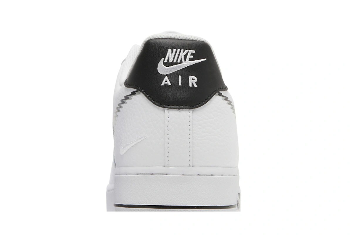 Nike Air Force 1 Low 'Zig Zag - White' DN4928-100