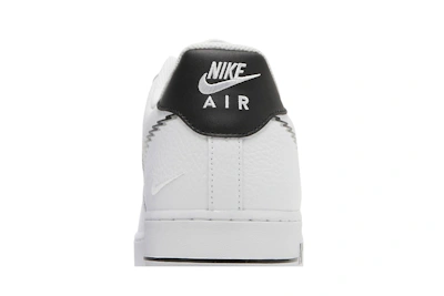 Nike Air Force 1 Low 'Zig Zag - White' DN4928-100