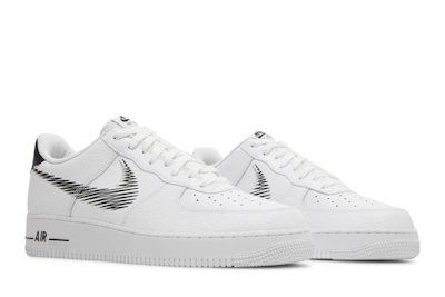 Nike Air Force 1 Low 'Zig Zag - White' DN4928-100