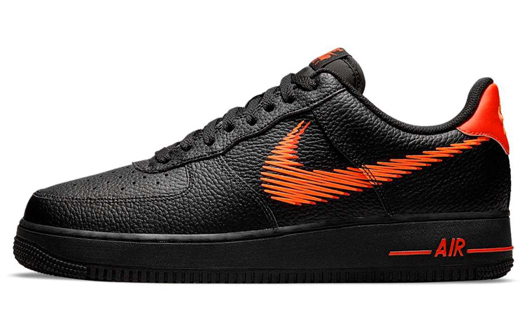 Buy Nike Air Force 1 Low 'Zig Zag' Lelaran Rendah DN4928-001