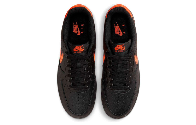 Shop Nike Air Force 1 Low 'Zig Zag' Lelaran Rendah DN4928-001