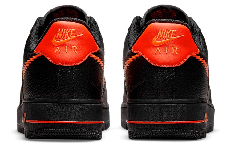 Purchase Nike Air Force 1 Low 'Zig Zag' Lelaran Rendah DN4928-001