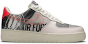 Buy Nike Air Force 1 Low 'Zine' CI0066-600