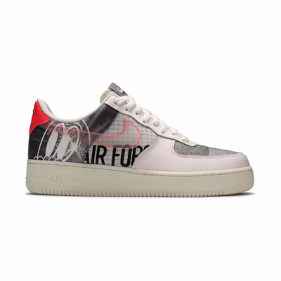Nike Air Force 1 Low 'Zine'
