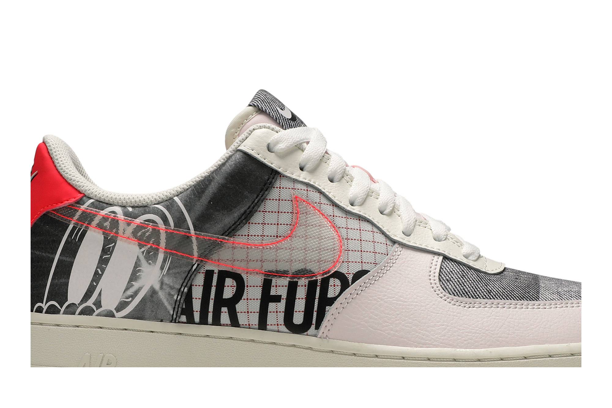 Order Nike Air Force 1 Low 'Zine' CI0066-600