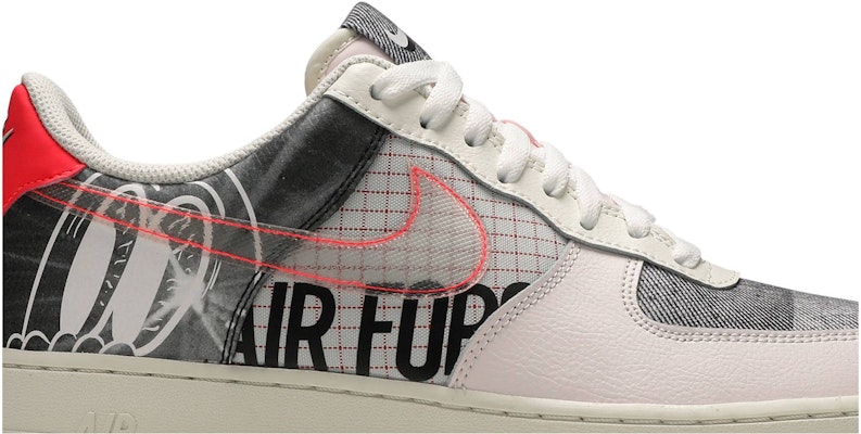 Nike Air Force 1 Low 'Zine' CI0066-600 Order Nike Air Force 1 Low 'Zine' CI0066-600