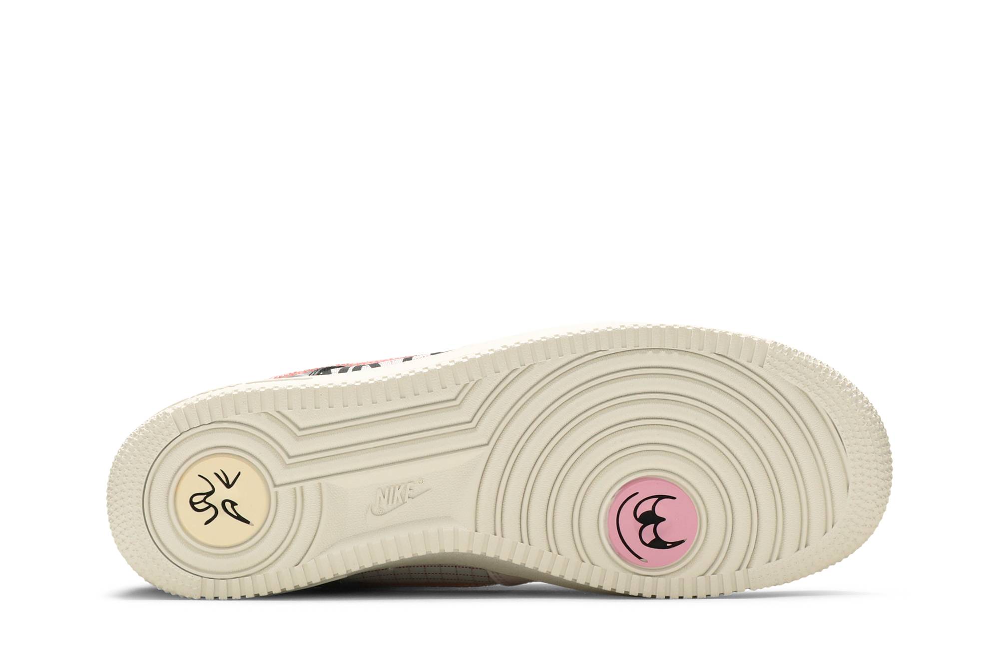 Shop Nike Air Force 1 Low 'Zine' CI0066-600