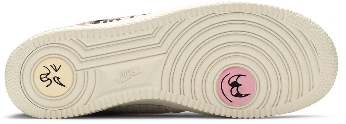 Nike Air Force 1 Low 'Zine' CI0066-600 Shop Nike Air Force 1 Low 'Zine' CI0066-600